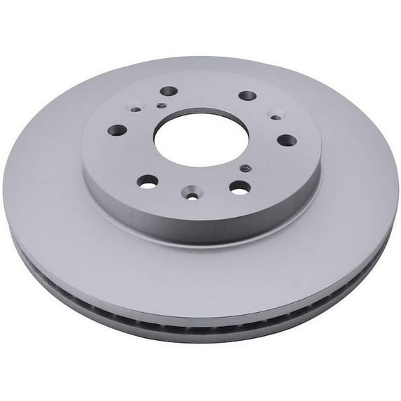Front Brake Rotor - Compatible with 2007 - 2020 Cadillac Escalade ESV - Raybestos