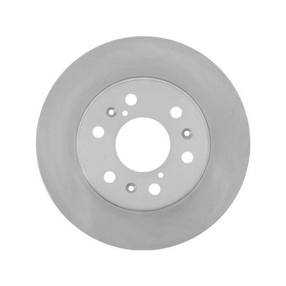 Front Brake Rotor - Compatible with 2007 - 2020 GMC Yukon 2008 2009 2010 2011 2012 2013 2014 2015 2016 2017 2018 2019