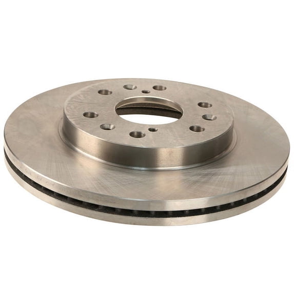 Front Brake Rotor - Compatible with 2007 - 2020 GMC Yukon - AC Delco