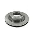 thumbnail image 1 of Front Brake Rotor - Compatible with 2007 - 2021 Toyota Tundra 2008 2009 2010 2011 2012 2013 2014 2015 2016 2017 2018 2019 2020, 1 of 2