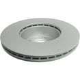 thumbnail image 1 of Front Brake Rotor - Compatible with 2007 BMW 328xi, 1 of 2