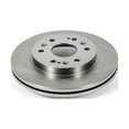 thumbnail image 1 of Front Brake Rotor - Compatible with 2007 Chevy Silverado 1500 Classic, 1 of 2