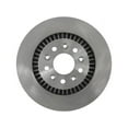 thumbnail image 1 of Front Brake Rotor - Compatible with 2008 - 2009 Ford Taurus, 1 of 2