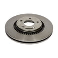 thumbnail image 1 of Front Brake Rotor - Compatible with 2008 - 2009 Ford Taurus, 1 of 2
