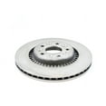 thumbnail image 1 of Front Brake Rotor - Compatible with 2008 - 2009 Ford Taurus, 1 of 2