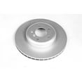 thumbnail image 1 of Front Brake Rotor - Compatible with 2008 - 2010 BMW 535i 2009, 1 of 2
