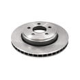 thumbnail image 1 of Front Brake Rotor - Compatible with 2008 - 2012 Jeep Liberty 2009 2010 2011, 1 of 2