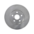 thumbnail image 1 of Front Brake Rotor - Compatible with 2008 - 2014 Scion xD 2009 2010 2011 2012 2013, 1 of 2