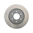 thumbnail image 1 of Front Brake Rotor - Compatible with 2008 - 2015 Nissan Armada 2009 2010 2011 2012 2013 2014, 1 of 2