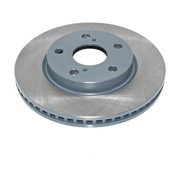 Front Brake Rotor - Compatible with 2008 - 2015 Scion xB 2009 2010 2011 2012 2013 2014