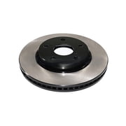 Front Brake Rotor - Compatible with 2008 - 2015 Scion xB 2009 2010 2011 2012 2013 2014