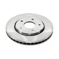 thumbnail image 1 of Front Brake Rotor - Compatible with 2008 - 2016 Dodge Grand Caravan 2009 2010 2011 2012 2013 2014 2015, 1 of 2