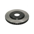 thumbnail image 1 of Front Brake Rotor - Compatible with 2008 - 2016 Dodge Grand Caravan 2009 2010 2011 2012 2013 2014 2015, 1 of 2