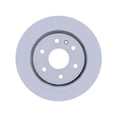 thumbnail image 1 of Front Brake Rotor - Compatible with 2008 - 2017 Buick Enclave 2009 2010 2011 2012 2013 2014 2015 2016, 1 of 2