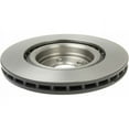 thumbnail image 1 of Front Brake Rotor - Compatible with 2008 - 2020 Dodge Challenger 2009 2010 2011 2012 2013 2014 2015 2016 2017 2018 2019, 1 of 2