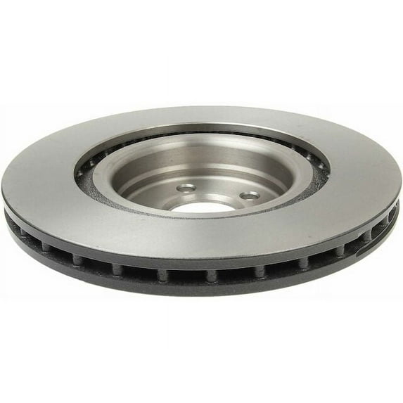 Front Brake Rotor - Compatible with 2008 - 2020 Dodge Challenger 2009 2010 2011 2012 2013 2014 2015 2016 2017 2018 2019