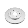 thumbnail image 1 of Front Brake Rotor - Compatible with 2009 - 2014 Chevy Express 1500 2010 2011 2012 2013, 1 of 2