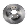 thumbnail image 1 of Front Brake Rotor - Compatible with 2009 - 2014 Chevy Tahoe RWD 2010 2011 2012 2013, 1 of 2
