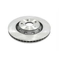 thumbnail image 1 of Front Brake Rotor - Compatible with 2009 - 2015 Toyota Venza 2010 2011 2012 2013 2014, 1 of 2