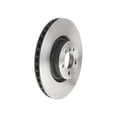 thumbnail image 1 of Front Brake Rotor - Compatible with 2010 - 2012 Land Rover Range Rover Supercharged 2011, 1 of 2