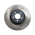 thumbnail image 1 of Front Brake Rotor - Compatible with 2010 - 2012 Land Rover Range Rover Supercharged 2011, 1 of 2