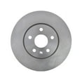 thumbnail image 1 of Front Brake Rotor - Compatible with 2010 - 2015 Chevy Camaro 3.6L V6 2011 2012 2013 2014, 1 of 2