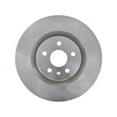 thumbnail image 1 of Front Brake Rotor - Compatible with 2010 - 2015 Chevy Camaro SS 6.2L V8 2011 2012 2013 2014, 1 of 2