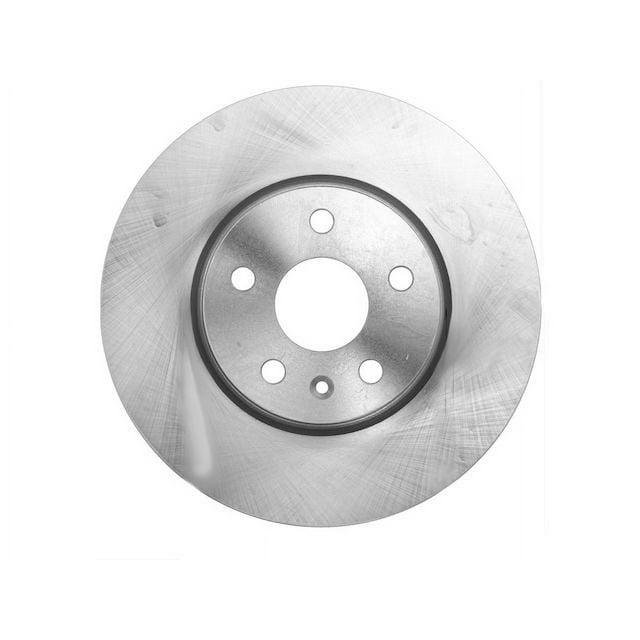 Front Brake Rotor Compatible with 2010 2017 Chevy Equinox 2011 2012