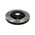 thumbnail image 1 of Front Brake Rotor - Compatible with 2010 - 2017 GMC Terrain 2011 2012 2013 2014 2015 2016, 1 of 2