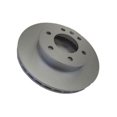 thumbnail image 1 of Front Brake Rotor - Compatible with 2010 - 2018 Mercedes-Benz Sprinter 2500 2011 2012 2013 2014 2015 2016 2017, 1 of 2