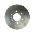 thumbnail image 1 of Front Brake Rotor - Compatible with 2010 - 2018 Mercedes-Benz Sprinter 3500 Base 2011 2012 2013 2014 2015 2016 2017, 1 of 2