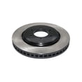 thumbnail image 1 of Front Brake Rotor - Compatible with 2010 - 2020 Ford F-150 2011 2012 2013 2014 2015 2016 2017 2018 2019, 1 of 2