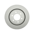 thumbnail image 1 of Front Brake Rotor - Compatible with 2010 - 2020 Ford F-150 2011 2012 2013 2014 2015 2016 2017 2018 2019, 1 of 2