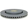 thumbnail image 1 of Front Brake Rotor - Compatible with 2010 - 2020 Ford F-150 2011 2012 2013 2014 2015 2016 2017 2018 2019, 1 of 2