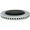 thumbnail image 1 of Front Brake Rotor - Compatible with 2010 - 2020 Ford F-150 2011 2012 2013 2014 2015 2016 2017 2018 2019, 1 of 2