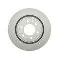 thumbnail image 1 of Front Brake Rotor - Compatible with 2010 - 2020 Ford F-150 2011 2012 2013 2014 2015 2016 2017 2018 2019, 1 of 2