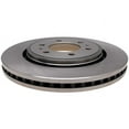 thumbnail image 1 of Front Brake Rotor - Compatible with 2010 - 2020 Ford F-150 - Raybestos, 1 of 2