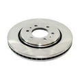 thumbnail image 1 of Front Brake Rotor - Compatible with 2010 - 2020 Ford F-150 2011 2012 2013 2014 2015 2016 2017 2018 2019, 1 of 2