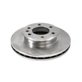 thumbnail image 1 of Front Brake Rotor - Compatible with 2010 - 2022 Mercedes-Benz Sprinter 2500 2011 2012 2013 2014 2015 2016 2017 2018 2019 2020 2021, 1 of 2