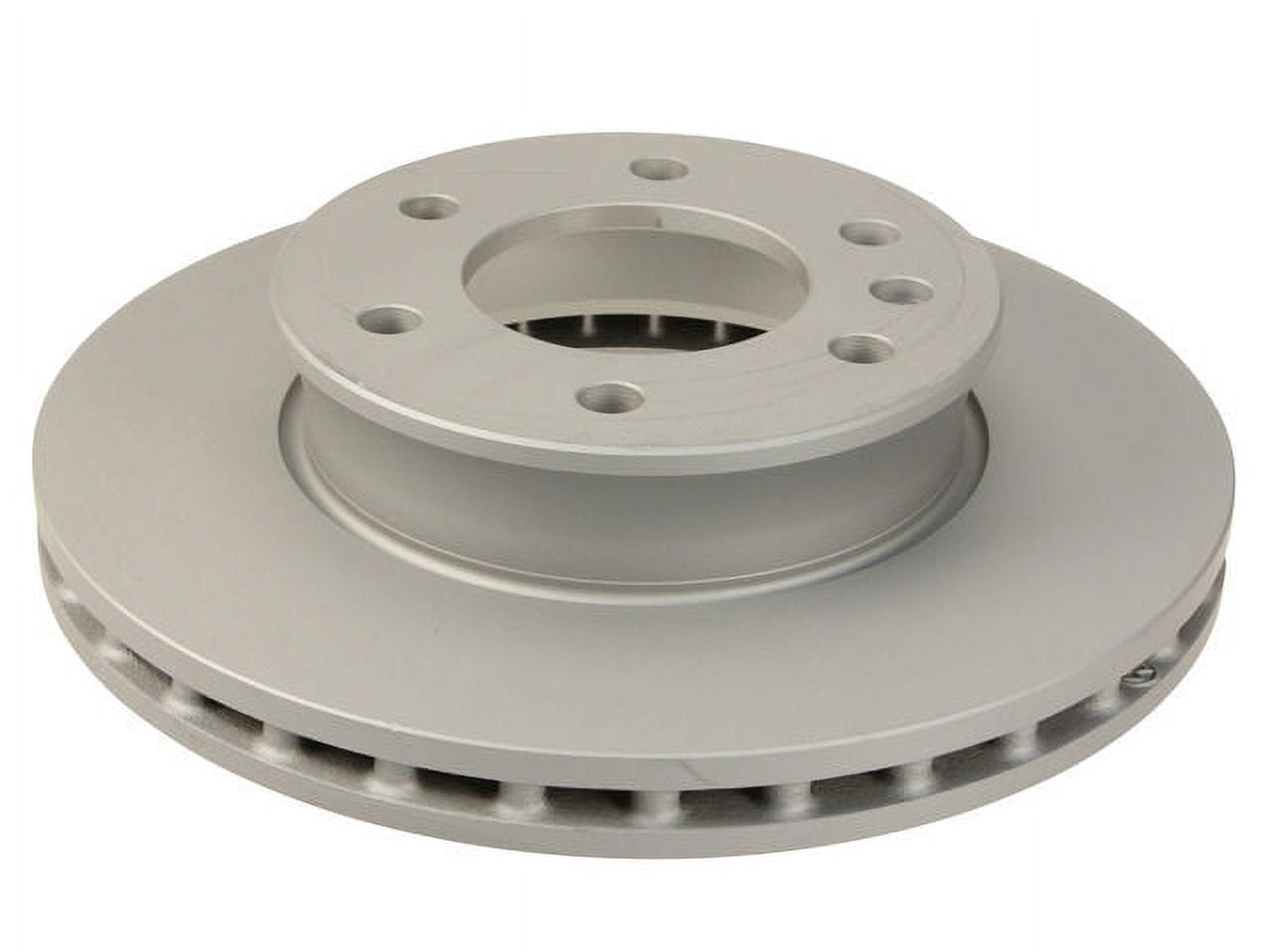 Sprinter Brake Rotor Front Brake Rotor - Compatible with 2010 - 2022 Mercedes-Benz Sprinter ...