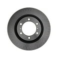 thumbnail image 1 of Front Brake Rotor - Compatible with 2010 - 2023 Toyota 4Runner 2011 2012 2013 2014 2015 2016 2017 2018 2019 2020 2021 2022, 1 of 2