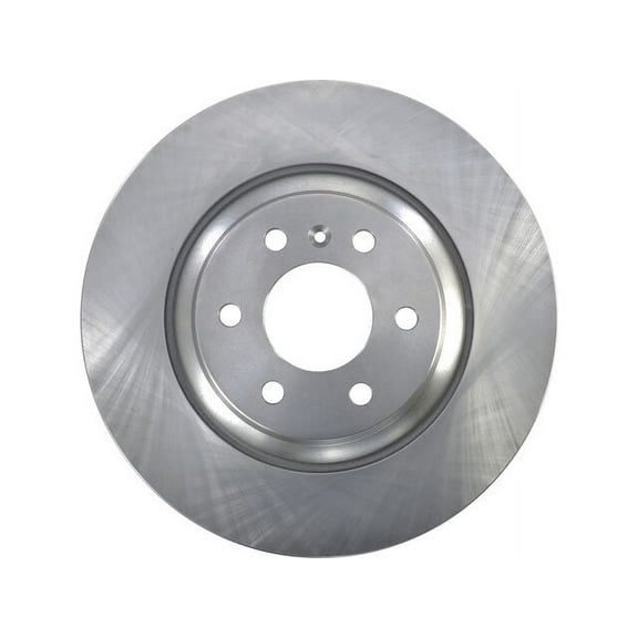 Front Brake Rotor - Compatible with 2011 - 2012 VPG MV-1