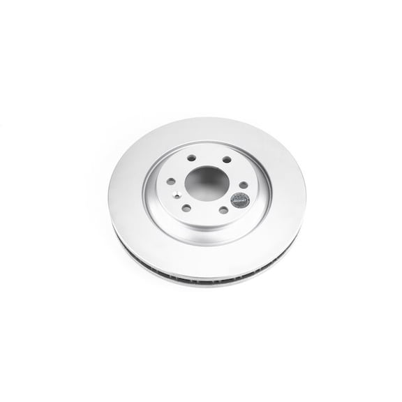 Front Brake Rotor - Compatible with 2011 - 2012 VPG MV-1