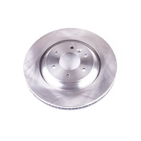 Front Brake Rotor - Compatible with 2011 - 2012 VPG MV-1