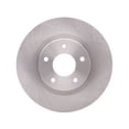 thumbnail image 1 of Front Brake Rotor - Compatible with 2011 - 2014 Chrysler 200 2012 2013, 1 of 2