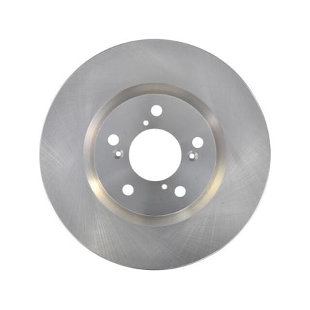 Front Brake Rotor - Compatible with 2011 - 2014 Honda Odyssey 2012 2013
