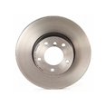 thumbnail image 1 of Front Brake Rotor - Compatible with 2011 - 2016 BMW 328i xDrive Base 2012 2013 2014 2015, 1 of 2