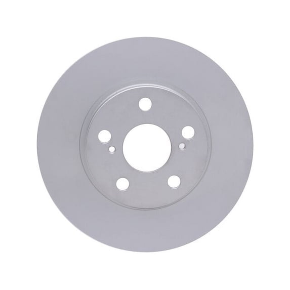 Front Brake Rotor - Compatible with 2011 - 2017 CT200h 2012 2013 2014 2015 2016