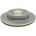 thumbnail image 1 of Front Brake Rotor - Compatible with 2011 - 2018 Ram 1500 2012 2013 2014 2015 2016 2017, 1 of 2