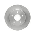 thumbnail image 1 of Front Brake Rotor - Compatible with 2011 - 2018 Ram 1500 2012 2013 2014 2015 2016 2017, 1 of 2